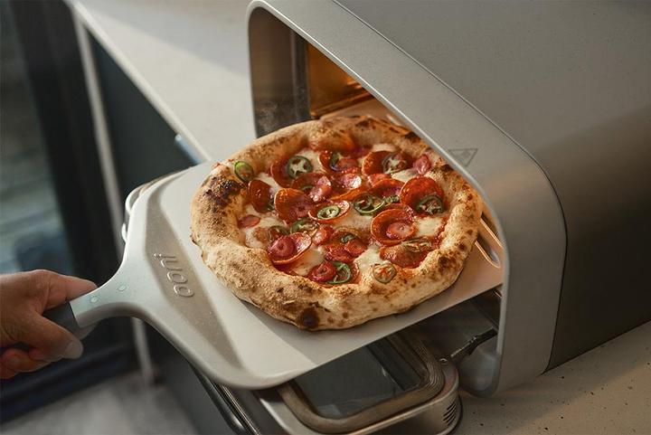 Actual product image Ooni Volt 2 Electric pizza oven (Electric pizza oven)