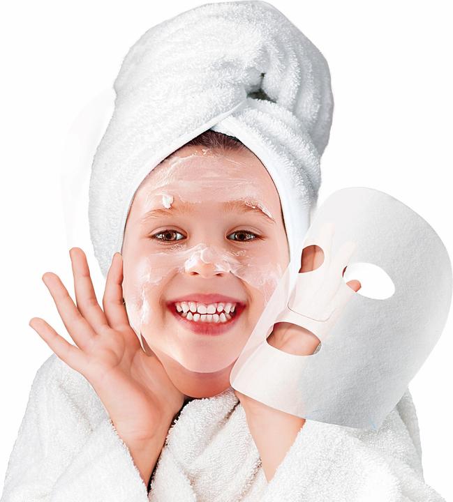 Actual product image Clementoni Science & Games - Make face masks