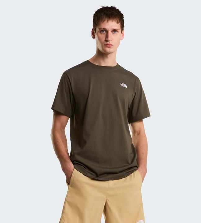 Produktbild North Face Evolution Simple Dome (XS)