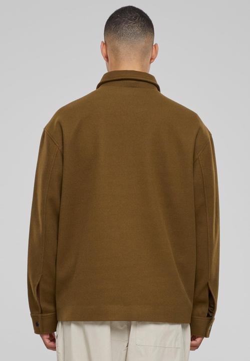 Image du produit Urban Classics Basic Blouson Jacket - 126815 (XXL)