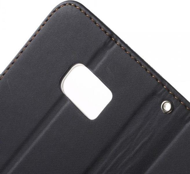 Produktbild Roar Leder Hülle (Samsung Galaxy S7)