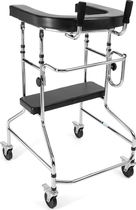 Actual product image Timago Rollator