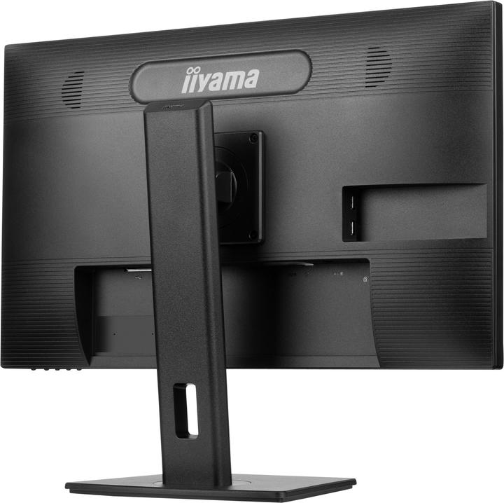 Productafbeelding iiyama TFT XUB2763HSU 68,6 cm IPS (1920 x 1080 Pixels, 27")