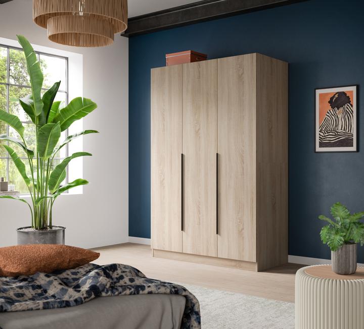 Produktbild Xonox Home Kopenhagen (120 x 52 x 181 cm)