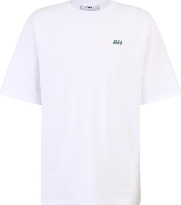 Produktbild DEF Work Tshirt - 134533 (XL)