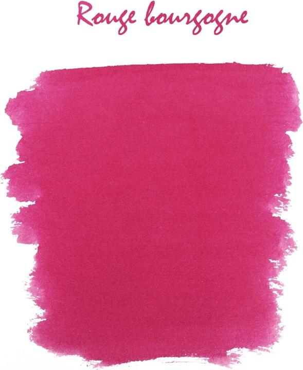 Image du produit Herbin écriture (720 pièce(s), Bourgogne)