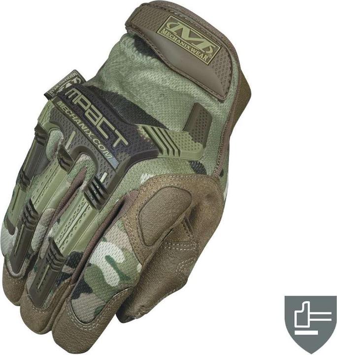 Produktbild Mechanix Wear M-Pact (XL)