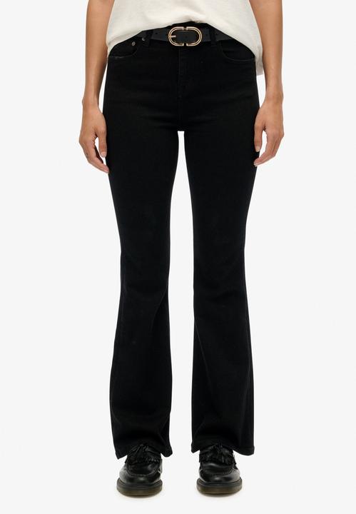 Immagine prodotto Superdry Jeans Bootcut donna (W28/L32)