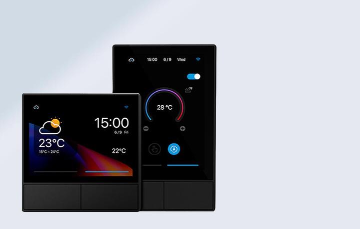 Image du produit Sonoff NSPanel Pro