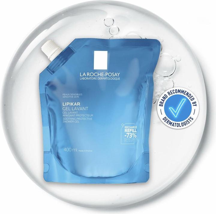 Image du produit La Roche Posay Roche Posay (400 ml)