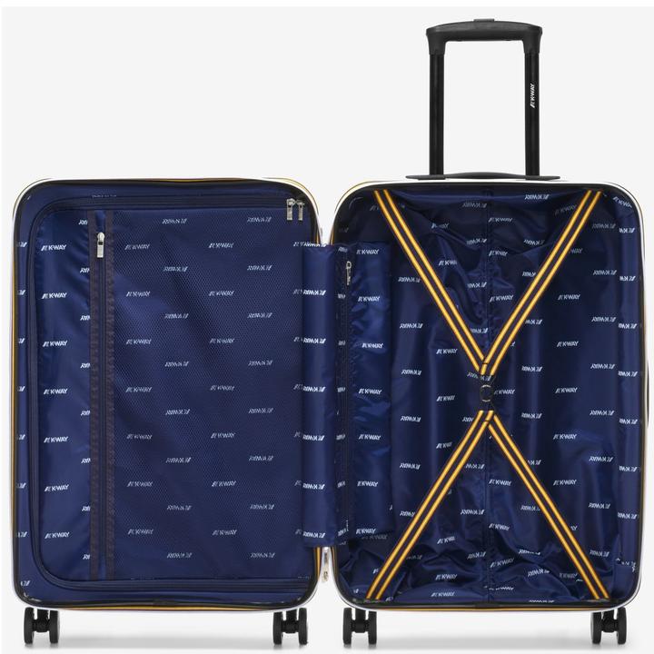 Immagine prodotto K-Way Carrello cabina medio (66 l)