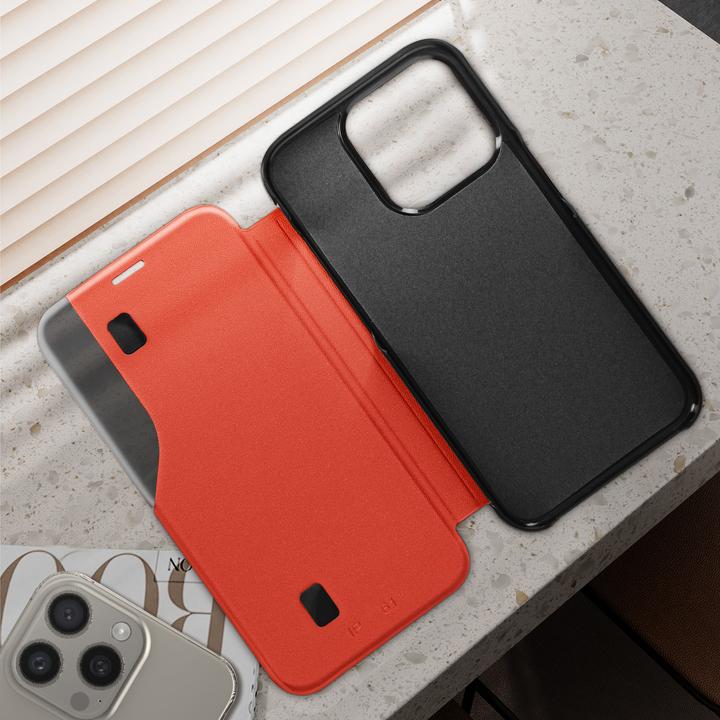 Produktbild Avizar Window View Series (Apple iPhone 15 Pro Max)