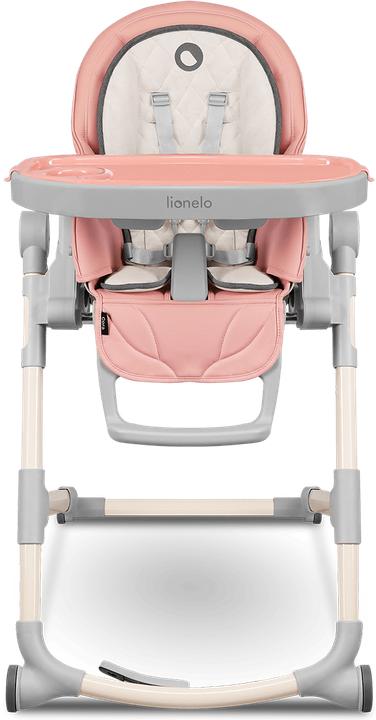 Produktbild Lionelo Cora (Hochstuhl Sitzerhöhung)