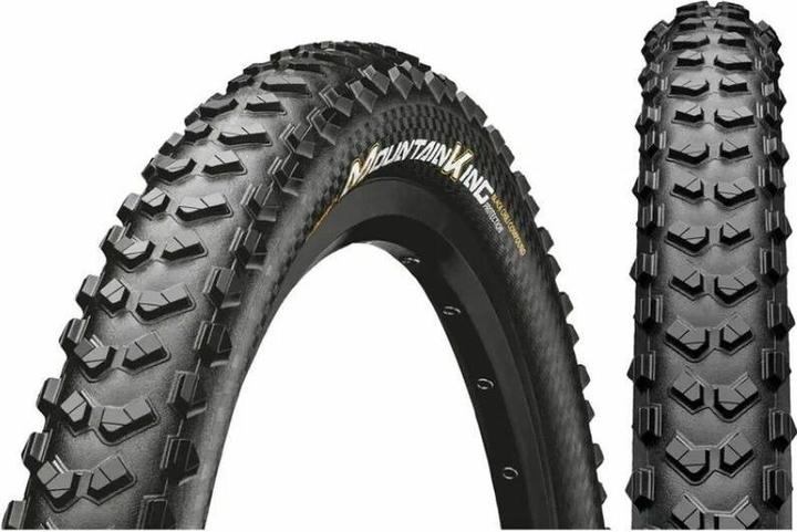 Produktbild Continental Mountain King ShieldWall (27.5 x 2.60, 65-584)