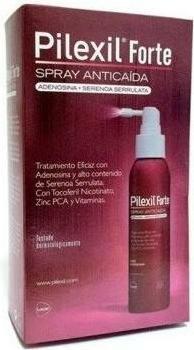 Immagine prodotto Pilexil Lacer Spray Forte Anti Perdita 120ml (120 ml)