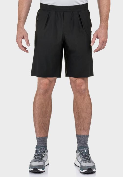 Produktbild Schöffel Jersey Shorts Style Calmay MEN (52)