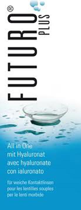Produktbild Futuro PLUS All-in-One (All in One Lösung, 360 ml)