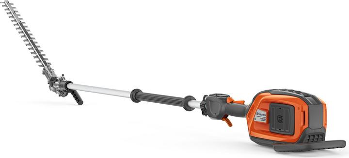 Husqvarna 525iHE4 (Akkubetrieb)