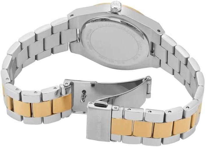 Immagine prodotto Michael Kors Lennox (Orologio da polso analogico, 37 mm)