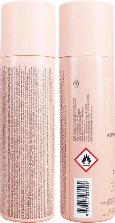 Actual product image Kevin Murphy Doo Over (250 ml, Volume powder)