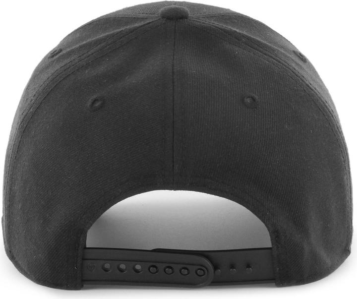 Image du produit 47 Brand Adjustable Cap - MVP Boston Red Sox noir