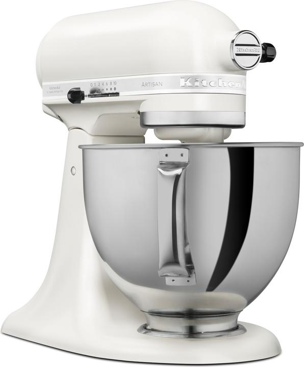 Immagine prodotto KitchenAid Artisan KSM125 (300 W, 4.80 l)