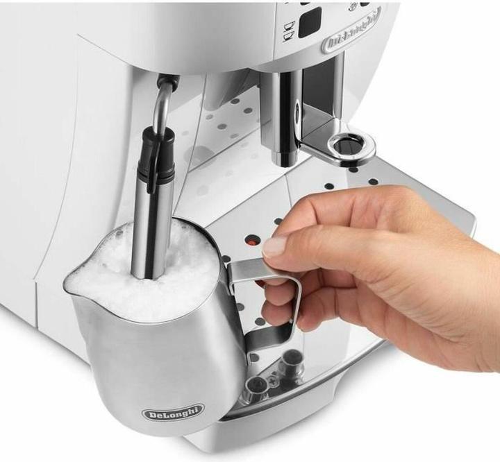 Productafbeelding De'Longhi DeLonghi ECAM 22.110.W koffiezetapparaat