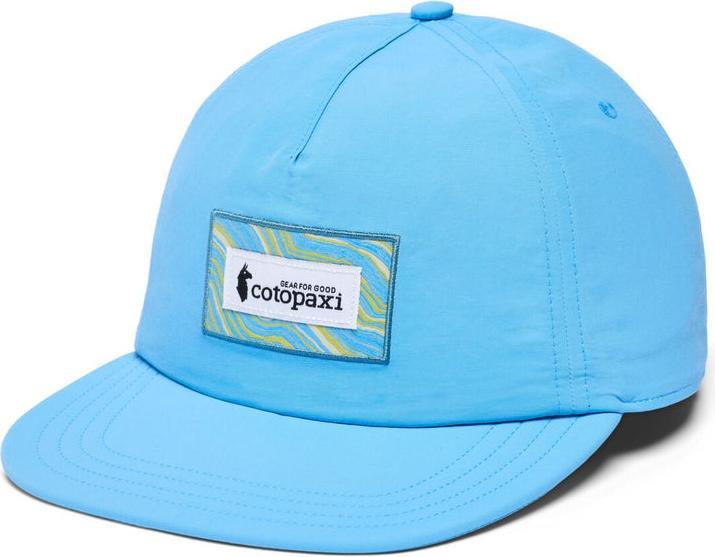 Produktbild Cotopaxi Making Waves Heritage Tech Hat