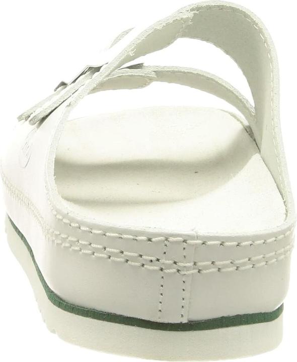 Image du produit Mobilex Scholl Air Bag - Sandales unisexes blanc taille 40 (40)