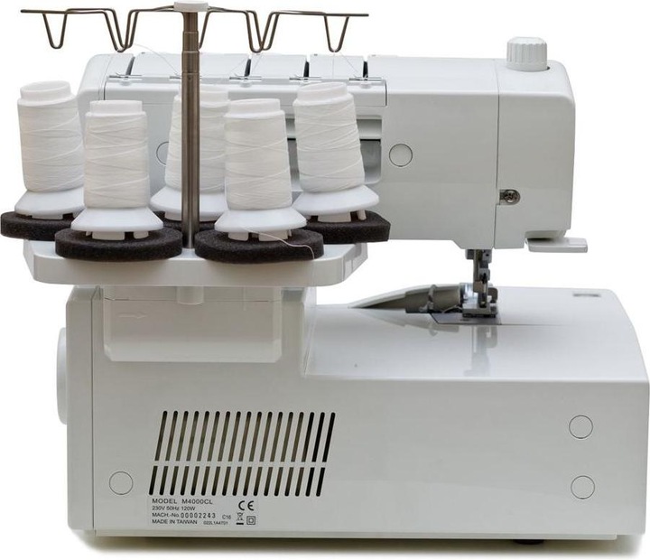 Productafbeelding M4000CL naaimachine