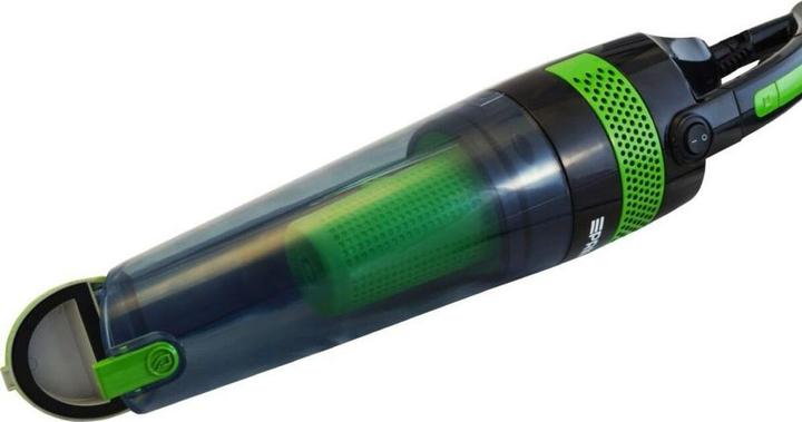 Actual product image Prime3 Bagless vacuum cleaner Blaupunkt SVC11 ( bagless, 800 W, Juodas )