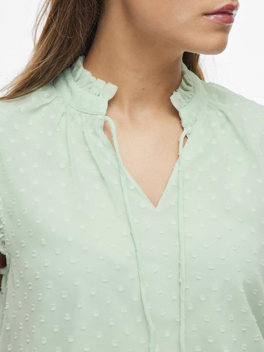 Produktbild Vila High Neck Top (44)