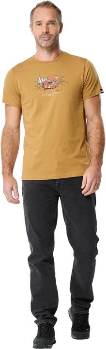 Produktbild Lafuma Adventure Tee M Gold Umber (S)