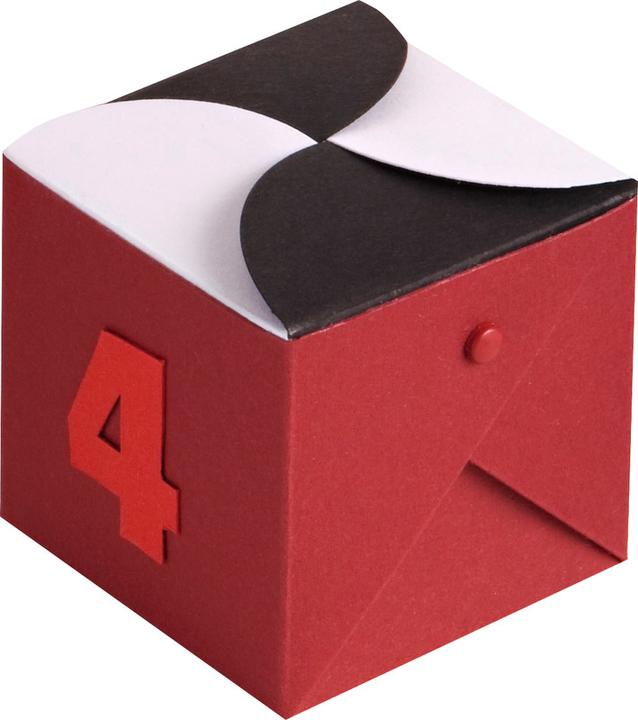 Actual product image Folia Photo cardboard block A3 (300 g/m², 10 x)