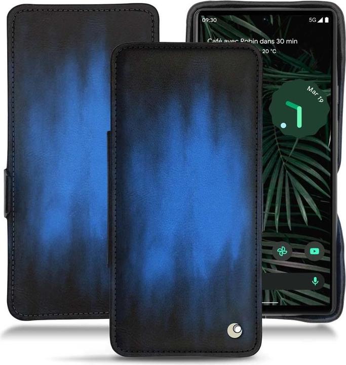 Productafbeelding Noreve PocketBook InkPad 4 leren etui (Pocketbook InkPad 4)