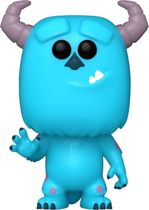 Actual product image Funko Pixar