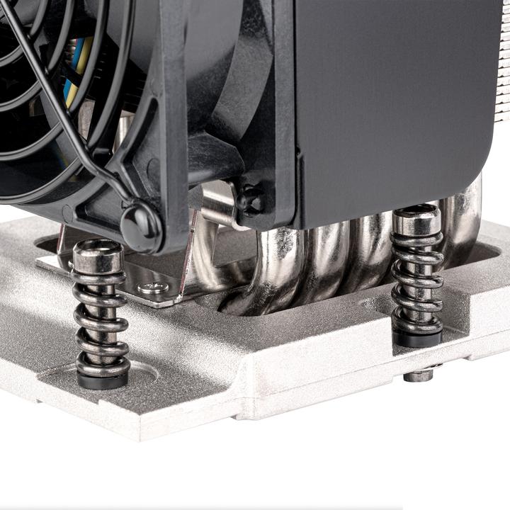 Produktbild Silverstone SST-XE04-SP5B