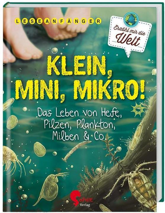 Produktbild Unsichtbare Tiere (Deutsch, Dencker Isabel, Sanna Wandtke, 2023)