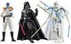 Immagine prodotto Hasbro Star Wars Black Series Actionfiguren 3er-Pack Masters of Evil 15 cm