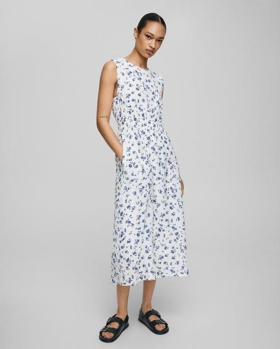 Actual product image Moss copenhagen Falisha AOP (M)