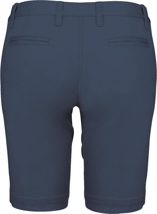 Image du produit Kariban Short chino Femme (Bande de fréquences 38 (2600 MHz))