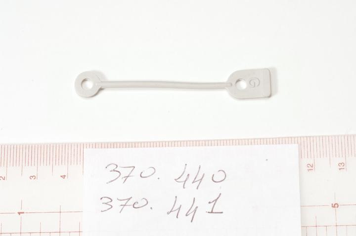 Image du produit XanitaliaPro Xanitalia Pro 50 Gomas Bigudi 80mm Rouleaux à cheveux