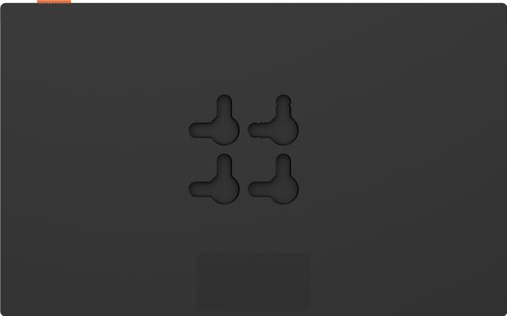 Produktbild EZVIZ SD7 (Kabellos, WLAN)