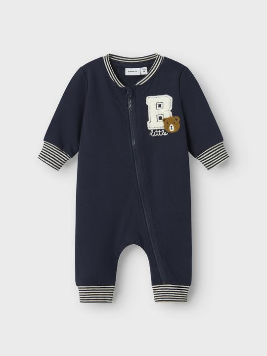 Immagine prodotto Name it Bio-Baumwoll Jumpsuit (50)