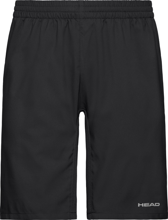 Image du produit Head Club Bermuda M noir (XXL)
