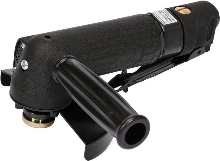 Yato Professional air angle grinder 125 mm YT-09675 (125 mm)