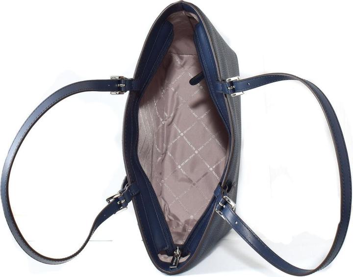 Immagine prodotto Michael Kors Shoulder Bag 35H3STVT6B-NAVY Blue 26 x 29 x 12 cm