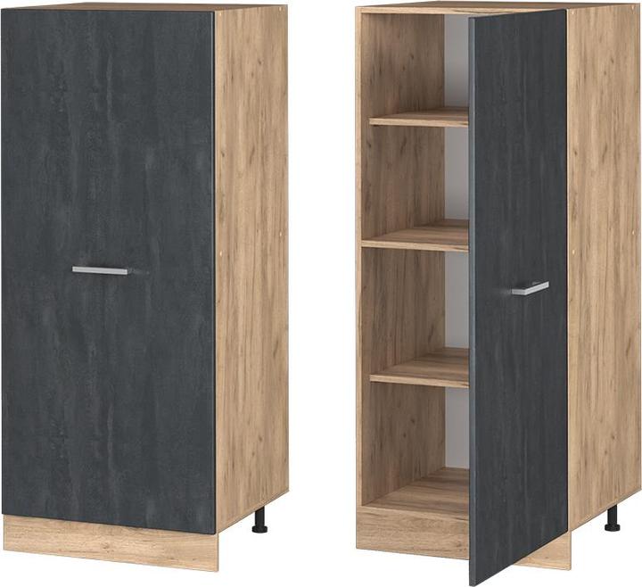 Actual product image Vicco R-Line (60 x 57.5 x 143 cm)