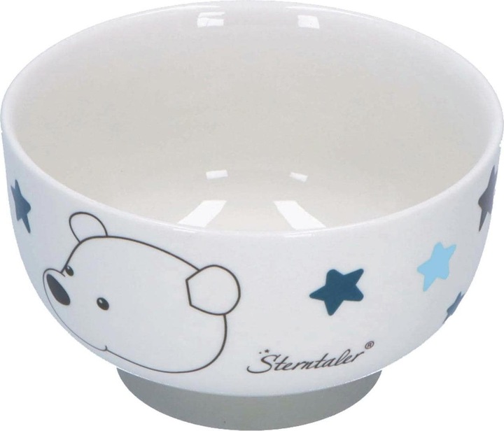 Produktbild Sterntaler Kinder Porzellan-Geschirr-Set