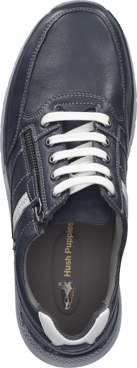 Immagine prodotto Hush Puppies Grazie all'eccezionale qualità e alla pelle pregiata, questa scarpa stringata è la compagna (45)